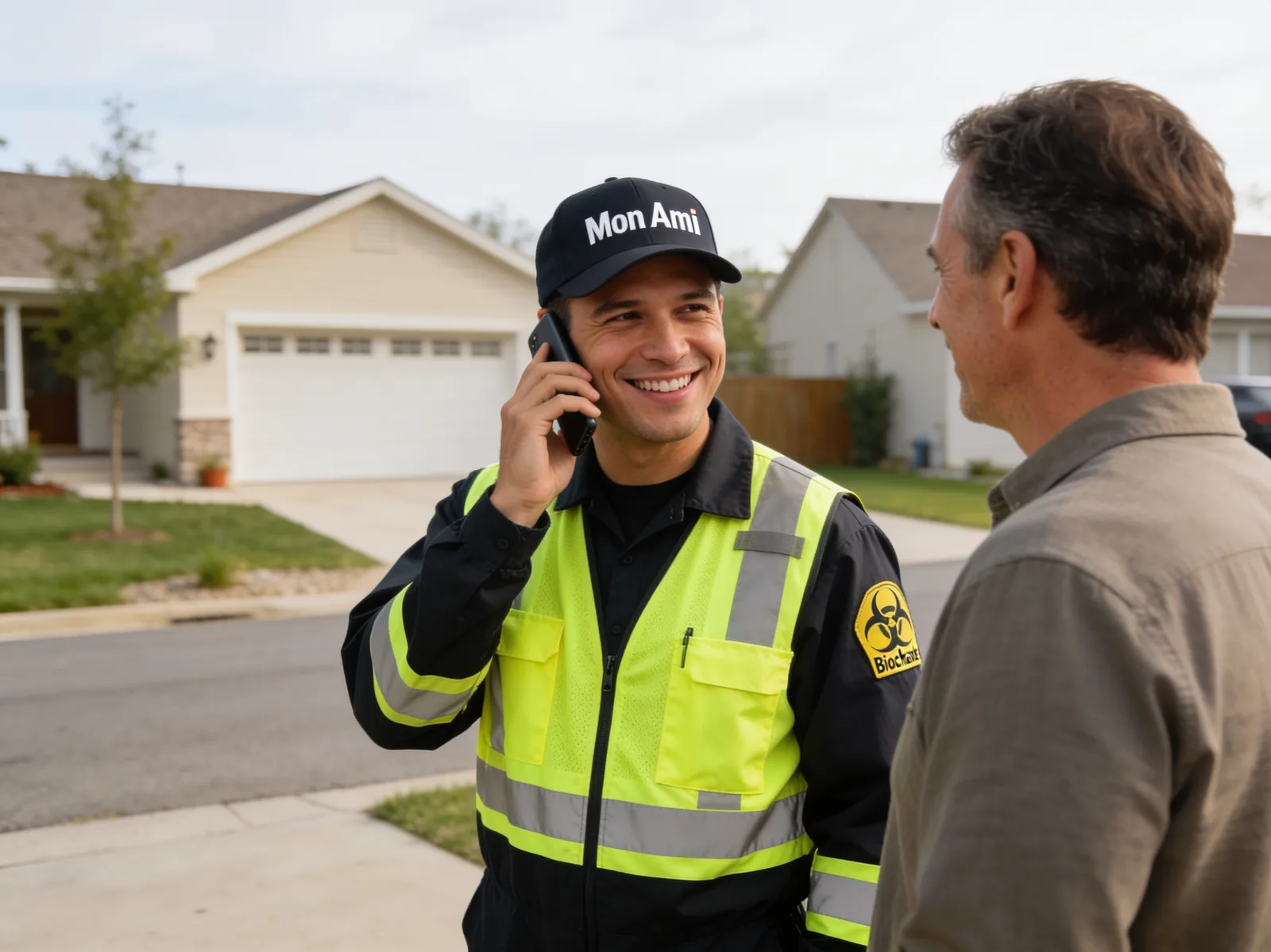 Sewage Cleanup Deweyville, UT FAQs
